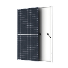 Mono promotion new style 535w to solar panels for electricity